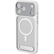 SmallRig 5550 FilMov - case/etui foto-video z płytkami obiektywu do iPhone 17 Pro, biały SmallRig 5550 FilMov - case/etui foto-video z płytkami obiektywu do iPhone 17 Pro, biały